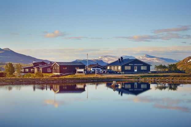 Beitost�len - Vianvang