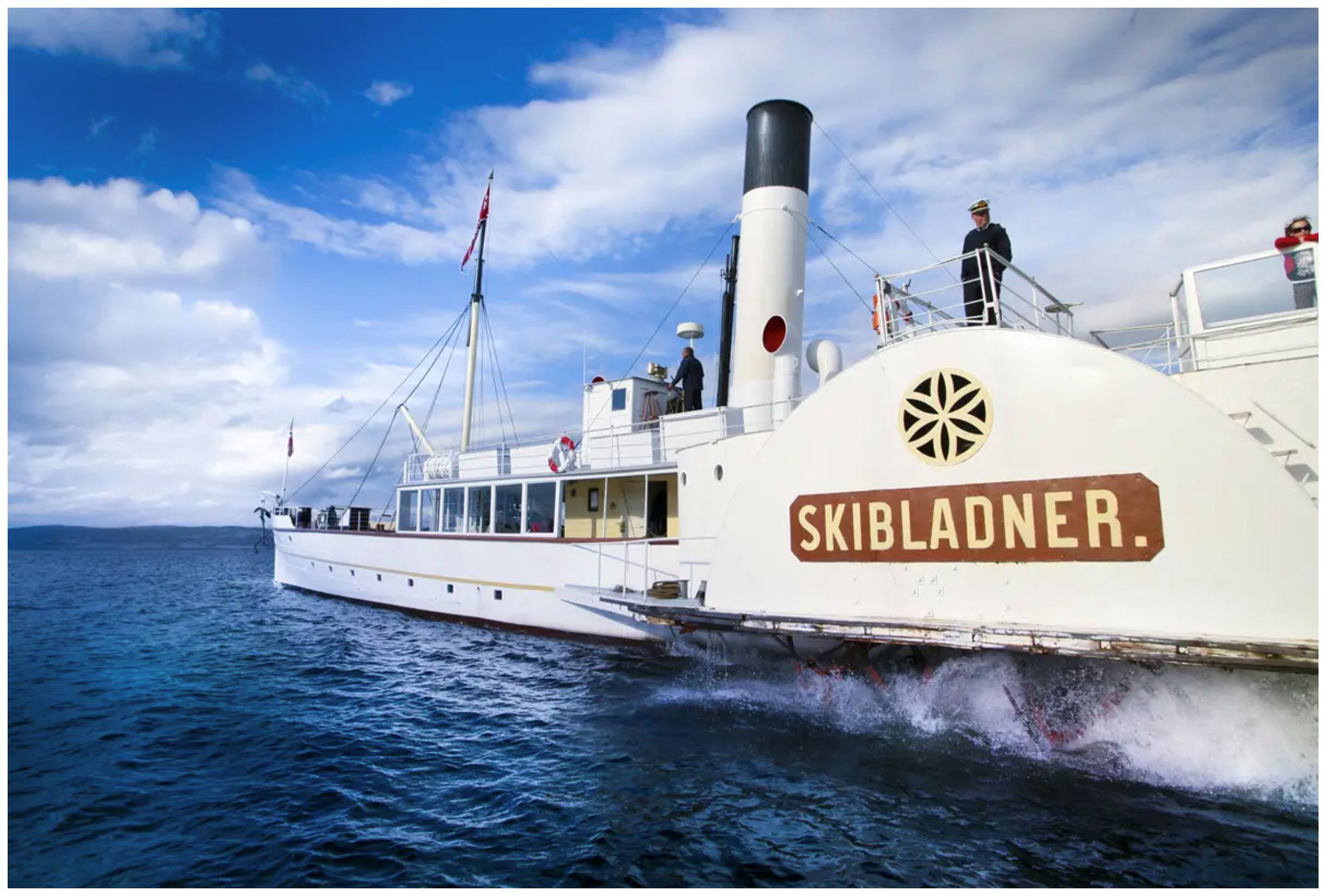 Mj�sa Rundt 24. juni